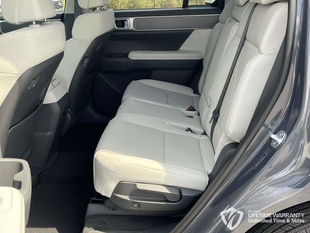 2027 Hyundai SANTA FE SEL AWD