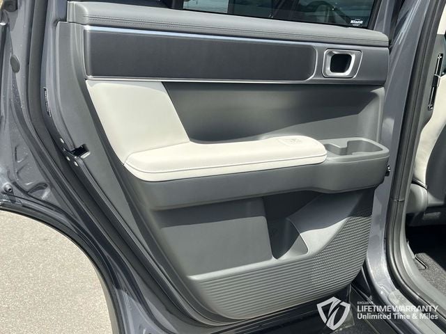 2027 Hyundai SANTA FE SEL AWD