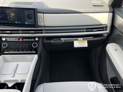 2027 Hyundai SANTA FE SEL AWD