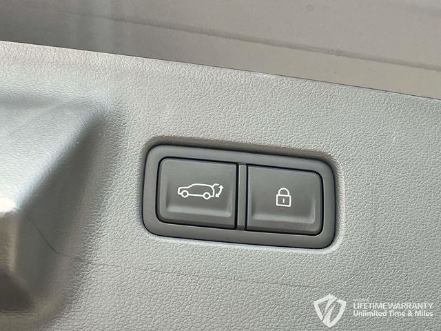 2027 Hyundai SANTA FE SEL AWD