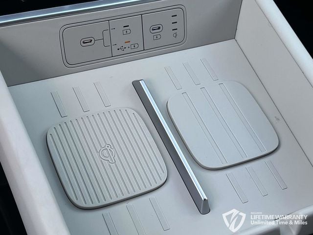 2027 Hyundai SANTA FE SEL AWD