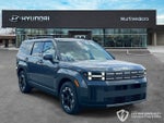 2027 Hyundai SANTA FE SEL AWD