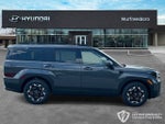 2027 Hyundai SANTA FE SEL AWD
