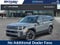 2027 Hyundai SANTA FE SEL AWD