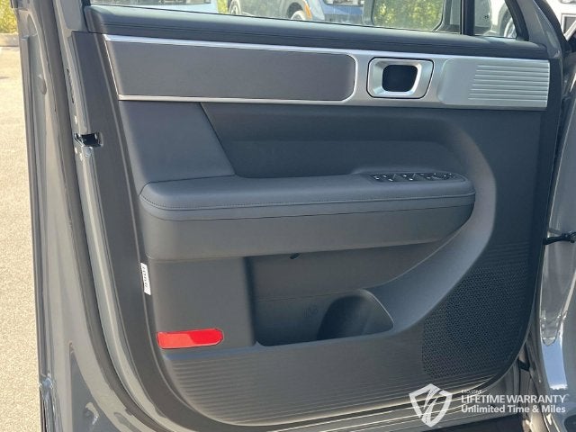 2027 Hyundai SANTA FE SEL AWD