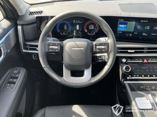 2027 Hyundai SANTA FE SEL AWD