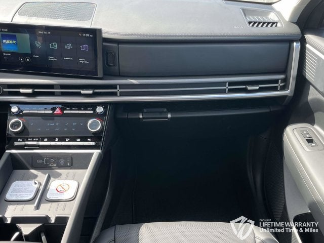 2027 Hyundai SANTA FE SEL AWD