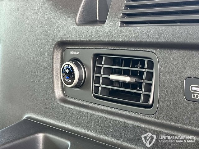2027 Hyundai SANTA FE SEL AWD