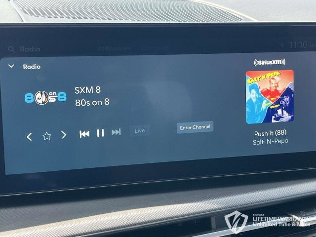 2027 Hyundai SANTA FE SEL AWD