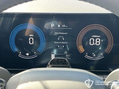 2027 Hyundai SANTA FE SEL AWD