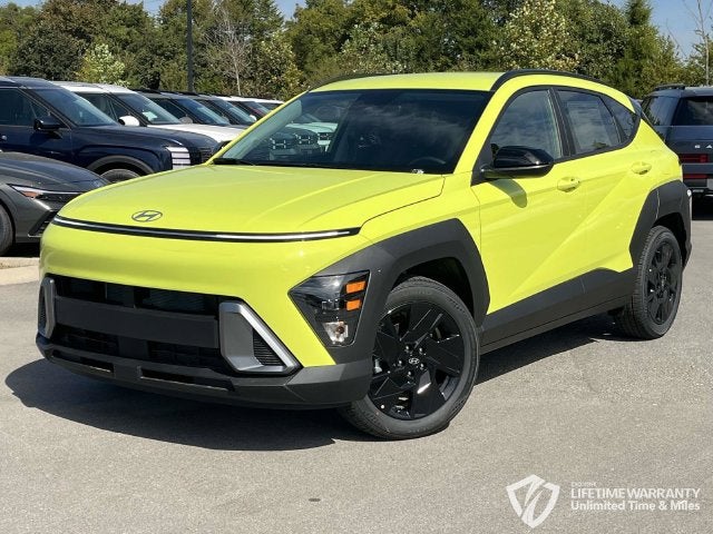 2027 Hyundai SANTA FE SEL AWD