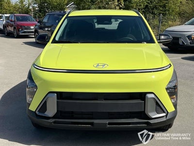 2027 Hyundai SANTA FE SEL AWD