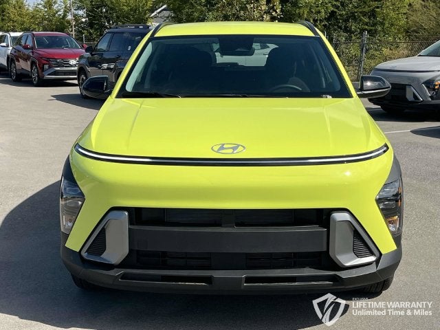 2027 Hyundai SANTA FE SEL AWD