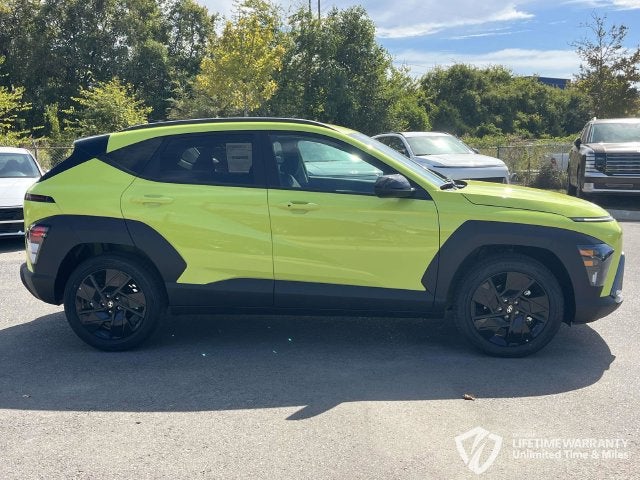 2027 Hyundai SANTA FE SEL AWD