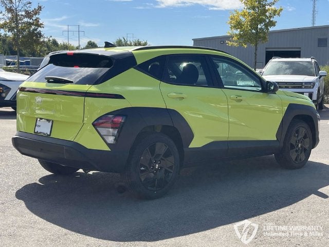 2027 Hyundai SANTA FE SEL AWD