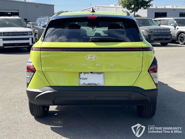 2027 Hyundai SANTA FE SEL AWD