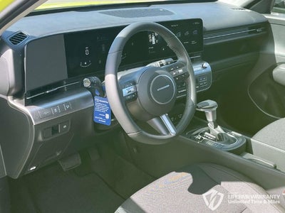 2027 Hyundai SANTA FE SEL AWD
