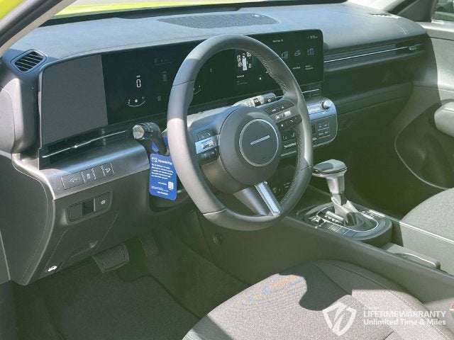 2027 Hyundai SANTA FE SEL AWD