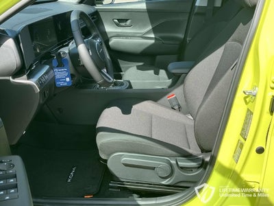 2027 Hyundai SANTA FE SEL AWD