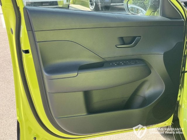 2027 Hyundai SANTA FE SEL AWD