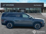2027 Hyundai SANTA FE SEL AWD