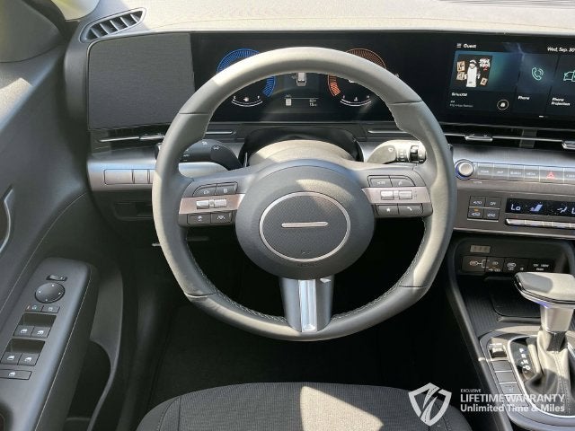 2027 Hyundai SANTA FE SEL AWD
