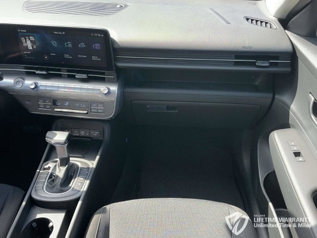 2027 Hyundai SANTA FE SEL AWD
