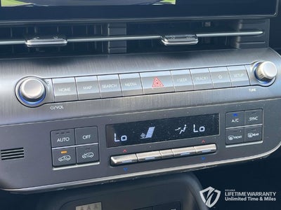 2027 Hyundai SANTA FE SEL AWD