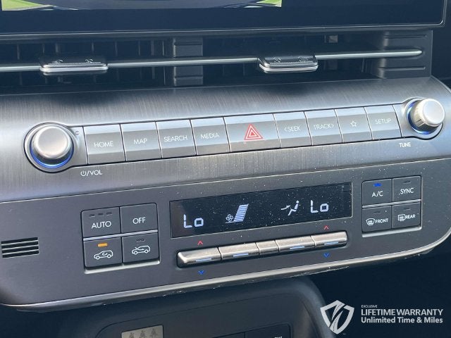 2027 Hyundai SANTA FE SEL AWD