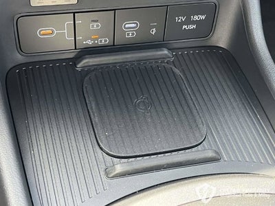 2027 Hyundai SANTA FE SEL AWD