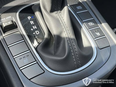 2027 Hyundai SANTA FE SEL AWD