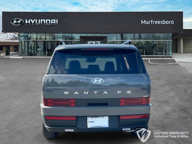 2027 Hyundai SANTA FE SEL AWD