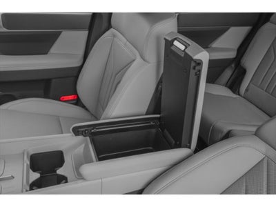 2027 Hyundai SANTA FE SEL AWD