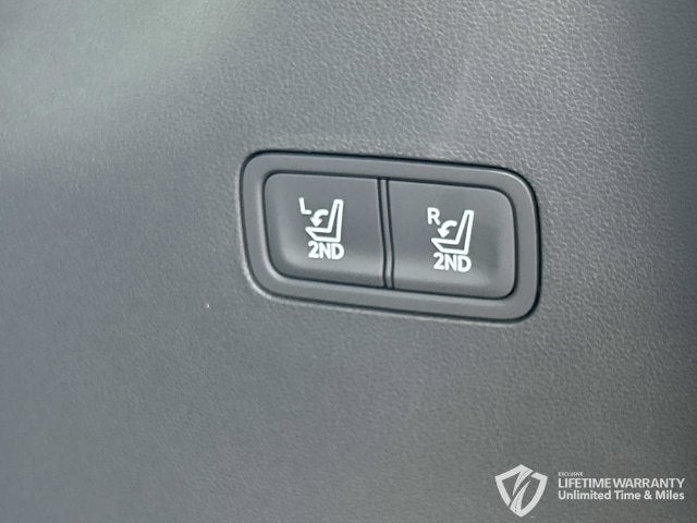 2027 Hyundai SANTA FE SEL AWD