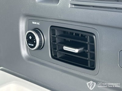 2027 Hyundai SANTA FE SEL AWD