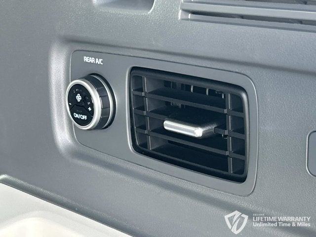 2027 Hyundai SANTA FE SEL AWD