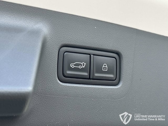 2027 Hyundai SANTA FE SEL AWD