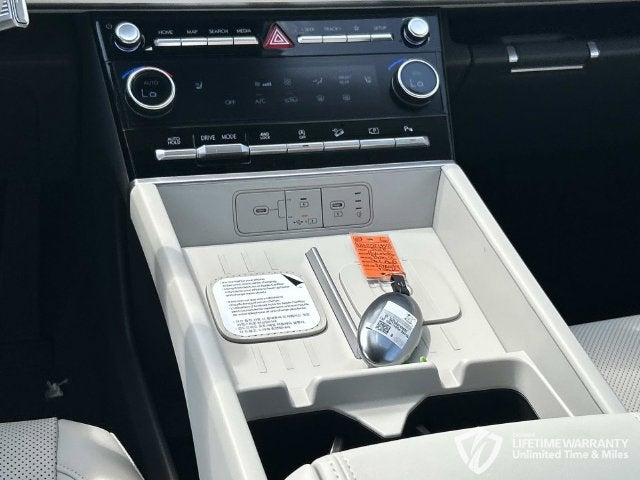 2027 Hyundai SANTA FE SEL AWD