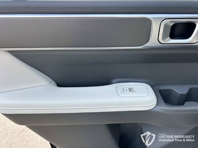 2027 Hyundai SANTA FE SEL AWD