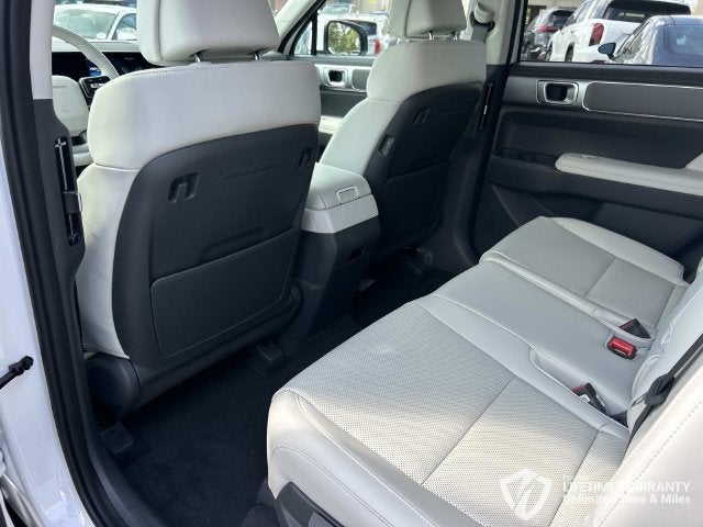 2027 Hyundai SANTA FE SEL AWD