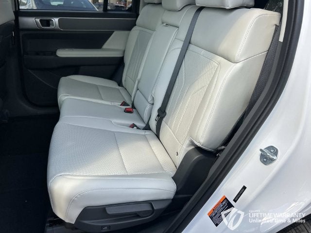2027 Hyundai SANTA FE SEL AWD
