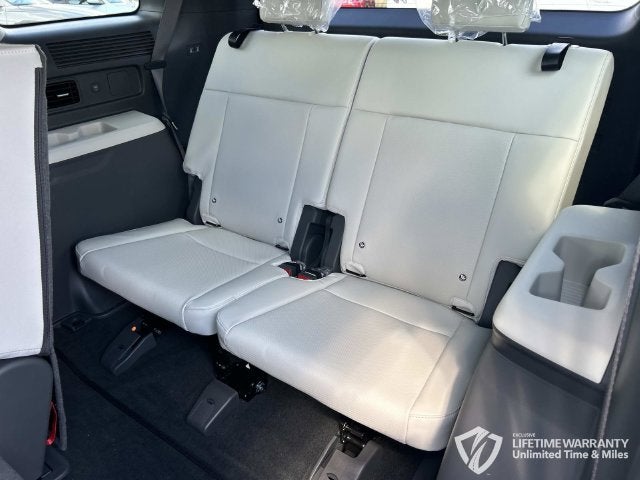 2027 Hyundai SANTA FE SEL AWD