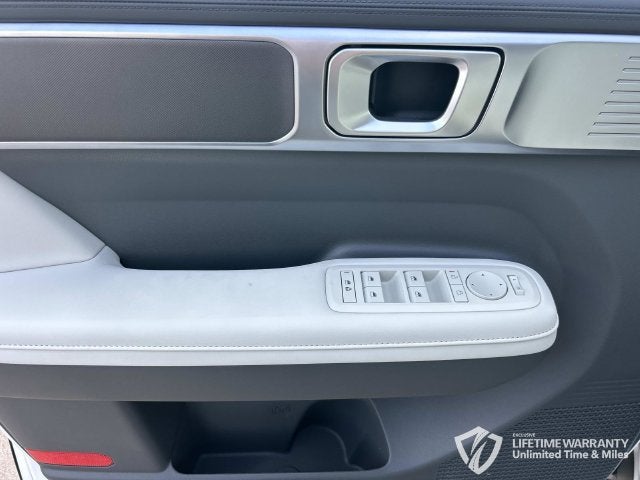 2027 Hyundai SANTA FE SEL AWD