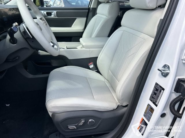 2027 Hyundai SANTA FE SEL AWD