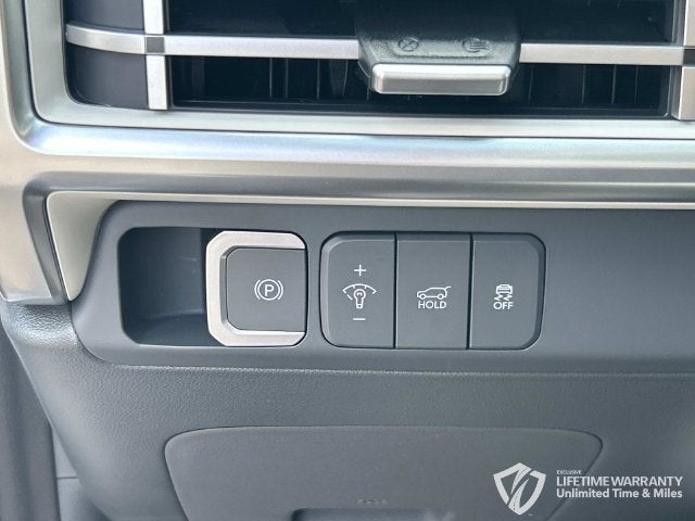 2027 Hyundai SANTA FE SEL AWD