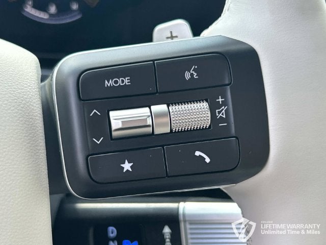 2027 Hyundai SANTA FE SEL AWD