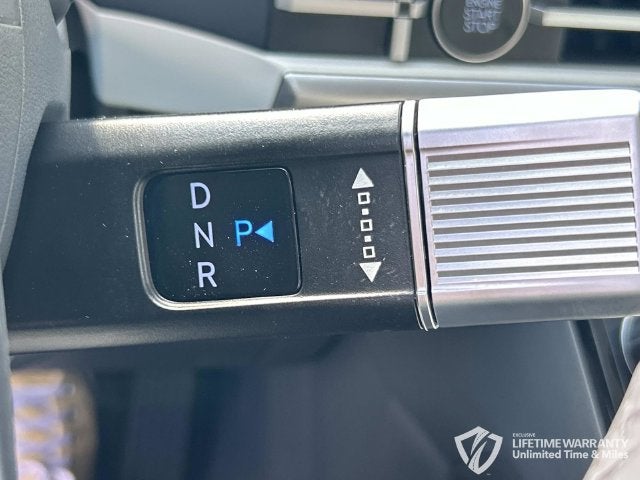 2027 Hyundai SANTA FE SEL AWD