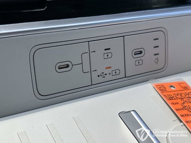 2027 Hyundai SANTA FE SEL AWD