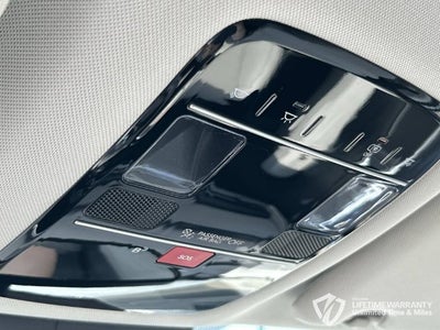2027 Hyundai SANTA FE SEL AWD
