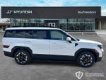 2027 Hyundai SANTA FE SEL AWD